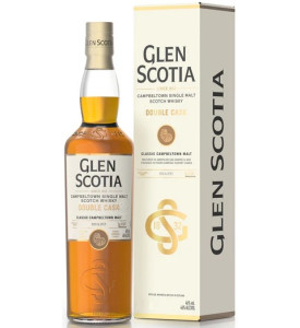 Glen Scotia Double Cask Single Malt